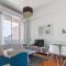 Apartment Les terrasses de l'Escurial by Interhome - Nizza