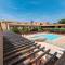 Apartment du Golf-10 by Interhome