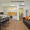 Apartment Bovisa Garden Open Space by Interhome