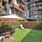 Apartment Bovisa Garden Open Space by Interhome