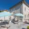 Apartment La terrazza in mare by Interhome