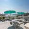 Apartment La terrazza in mare by Interhome