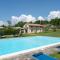 Holiday Home Il Fienile by Interhome - Borgo San Lorenzo