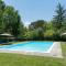 Holiday Home Il Fienile by Interhome