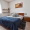Apartment Delebio Terrace Apartment by Interhome