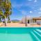 Cubo's View Mountain El Ventorrillo House - 卡尔塔马