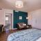 Villa Villa Almandrina by Interhome