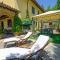 Holiday Home Il Farinaio by Interhome