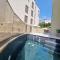 Marina Bay - Exclusive Apartment with Private Pool and Adriatic Sea View - Tučepi
