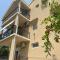 Apartmani Bekonja