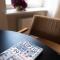Arbio I Lax Apartments
