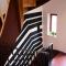 Arbio I Lax Apartments