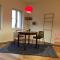 Arbio I Lax Apartments