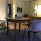 Arbio I Lax Apartments