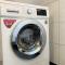 Furnished 2 Bedroom Apartment In Kolding