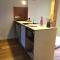 Arbio I Lax Apartments