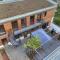 Arbio I Lax Apartments
