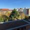 Arbio I Lax Apartments