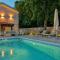 Seaview Villa Lavanda with pool - Budva