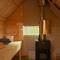 Troll House Eco-Cottage, Nuuksio for Nature lovers, Petfriendly - 埃斯波