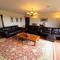 12 person villa over looking the coast 5 STAR - Dyffryn