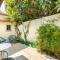House - Sunlit haven with outdoor terrace, garage and metro 14, RER B