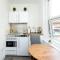 Brintons Road - Modern Studio Apartments in City Centre