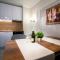 Odrys Hotel & Apartments