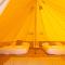 Glamping Atlántico