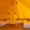 Glamping Atlántico
