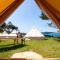 Glamping Atlántico