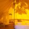 Glamping Atlántico