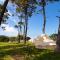 Glamping Atlántico