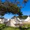Glamping Atlántico