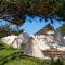 Glamping Atlántico - Ferrol