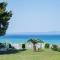 SeaFront Villa Glaros