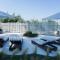 SeaFront Villa Glaros