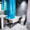 Alma Villa Guest House - Bosteri