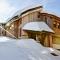 Chalet de luxe 12 pers, sauna, cheminée, services inclus - FR-1-314-192