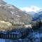 Studio à Brides-les-Bains, 4 pers, balcon, parking couvert, proche centre et thermes - FR-1-512-272