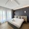 Tritoni Valletta Boutique Hotel