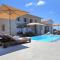 Tsakmakis Villas - Luxury - Panoramic Sea View Lefkada - Tsoukaladhes