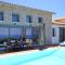 Tsakmakis Villas - Luxury - Panoramic Sea View Lefkada - Tsoukaladhes