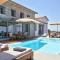 Tsakmakis Villas - Luxury - Panoramic Sea View Lefkada - Tsoukaladhes