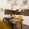 Paulay Design Apartment