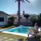 Moon in the garden - Los Realejos