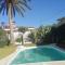 Moon in the garden - Los Realejos