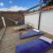 Moon in the garden - Los Realejos