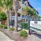 Deluxe Condo at Main Beach - Fernandina Beach