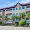 Deluxe Condo at Main Beach - Fernandina Beach